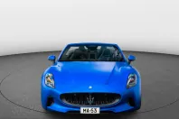 Maserati GranCabrio din 2024 cu 12.000 km - oferta MAS216608 - foto 10