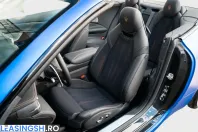 Maserati GranCabrio din 2024 cu 12.000 km - oferta MAS216608 - foto 15