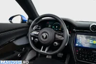 Maserati GranCabrio din 2024 cu 12.000 km - oferta MAS216608 - foto 17