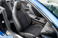 Maserati GranCabrio din 2024 cu 12.000 km - oferta MAS216608 - foto 19