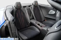 Maserati GranCabrio din 2024 cu 12.000 km - oferta MAS216608 - foto 21