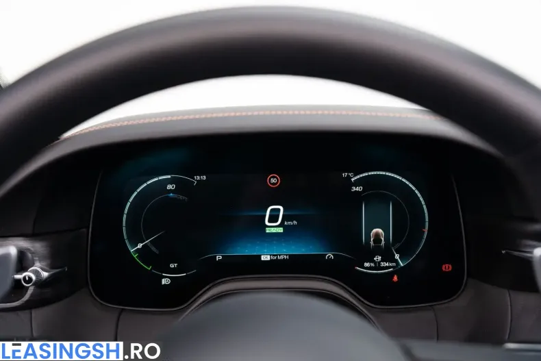 Maserati GranCabrio din 2024 cu 12.000 km - oferta MAS216608 - foto 22