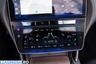 Maserati GranCabrio din 2024 cu 12.000 km - oferta MAS216608 - foto 25