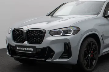 BMW X4 din 2023 - oferta BMW216609