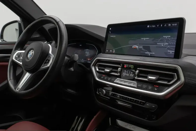BMW X4 (Seria X) din 2023 cu 26.917 km - oferta BMW216609 - foto 38