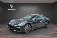 Maserati GranCabrio din 2024 cu 16.500 km - oferta MAS216610 - foto 1