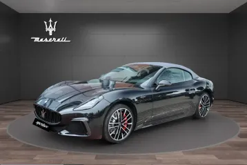 Maserati GranCabrio din 2024 - oferta MAS216610