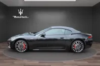 Maserati GranCabrio din 2024 cu 16.500 km - oferta MAS216610 - foto 3