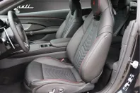 Maserati GranCabrio din 2024 cu 16.500 km - oferta MAS216610 - foto 5