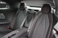 Maserati GranCabrio din 2024 cu 16.500 km - oferta MAS216610 - foto 9
