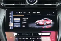 Maserati GranCabrio din 2024 cu 16.500 km - oferta MAS216610 - foto 13