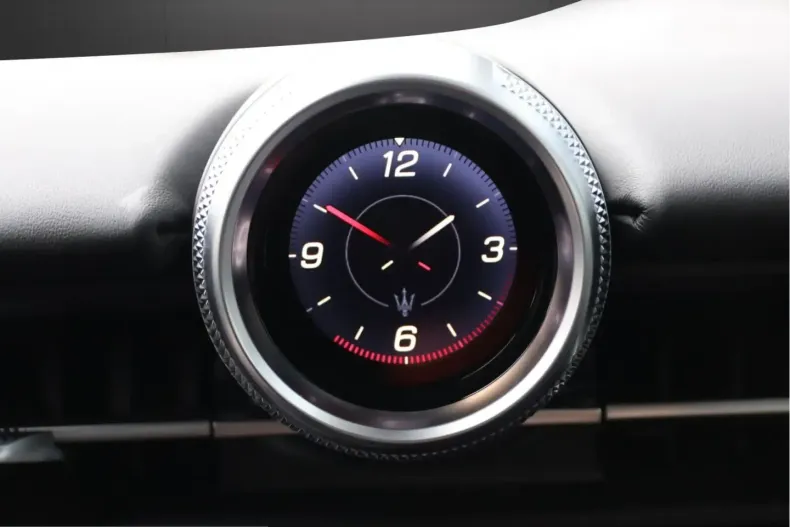 Maserati GranCabrio din 2024 cu 16.500 km - oferta MAS216610 - foto 15