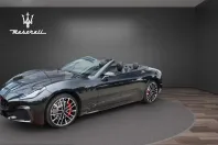 Maserati GranCabrio din 2024 cu 16.500 km - oferta MAS216610 - foto 16