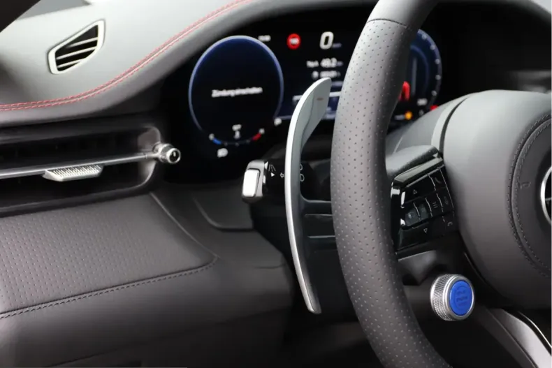 Maserati GranCabrio din 2024 cu 16.500 km - oferta MAS216610 - foto 19