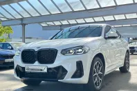 BMW X4 (Seria X) din 2023 cu 29.344 km - oferta BMW216611 - foto 1