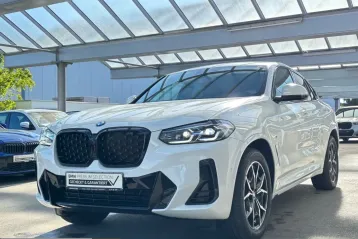 BMW X4 din 2023 - oferta BMW216611