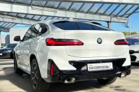 BMW X4 (Seria X) din 2023 cu 29.344 km - oferta BMW216611 - foto 4