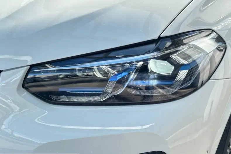 BMW X4 (Seria X) din 2023 cu 29.344 km - oferta BMW216611 - foto 5