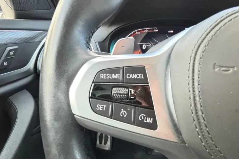 BMW X4 (Seria X) din 2023 cu 29.344 km - oferta BMW216611 - foto 9