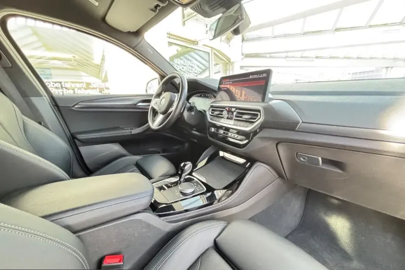 BMW X4 (Seria X) din 2023 cu 29.344 km - oferta BMW216611 - foto 14
