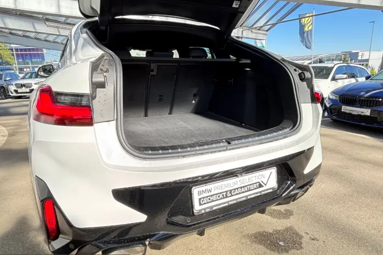 BMW X4 (Seria X) din 2023 cu 29.344 km - oferta BMW216611 - foto 18