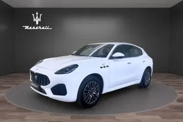 Maserati Grecale din 2024 - oferta MAS216612