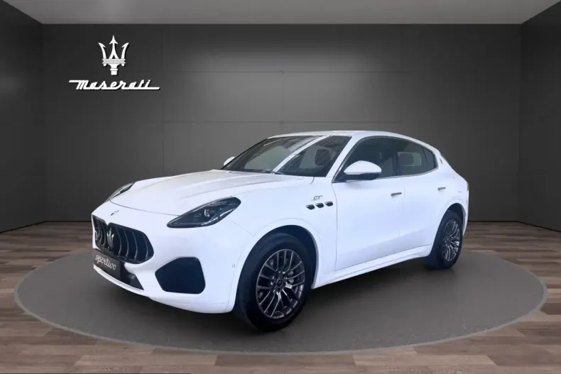 Maserati Grecale din 2024 cu 9.132 km - oferta MAS216612 - foto 1