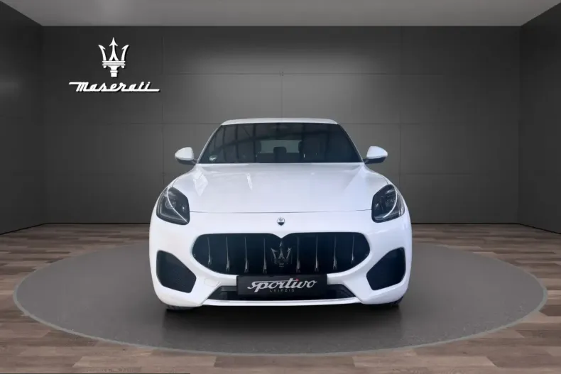 Maserati Grecale din 2024 cu 9.132 km - oferta MAS216612 - foto 2