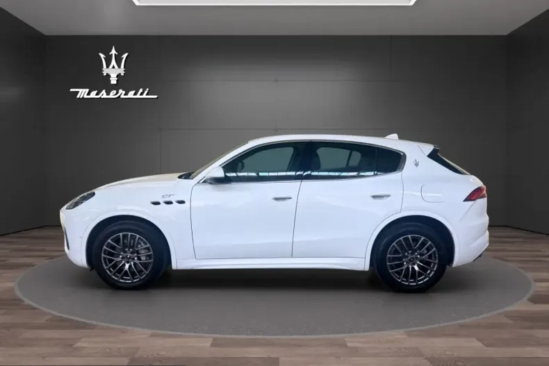 Maserati Grecale din 2024 cu 9.132 km - oferta MAS216612 - foto 3