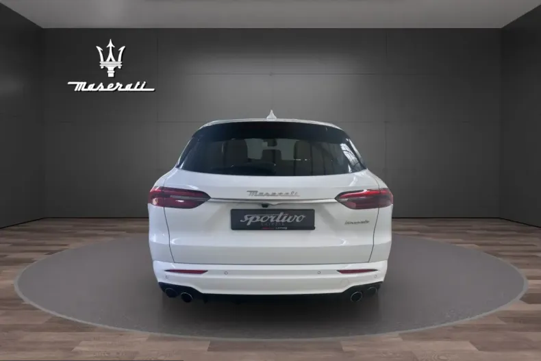 Maserati Grecale din 2024 cu 9.132 km - oferta MAS216612 - foto 5