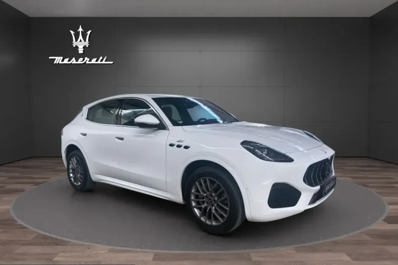 Maserati Grecale din 2024 cu 9.132 km - oferta MAS216612 - foto 7