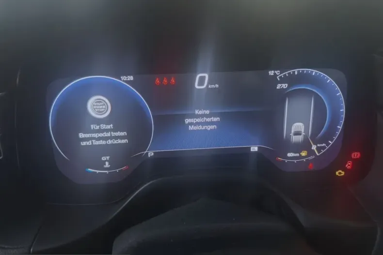 Maserati Grecale din 2024 cu 9.132 km - oferta MAS216612 - foto 10