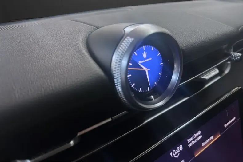 Maserati Grecale din 2024 cu 9.132 km - oferta MAS216612 - foto 12