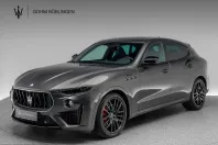 Maserati Levante din 2025 cu 10.900 km - oferta MAS216613 - foto 1
