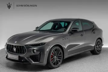 Maserati Levante din 2025 - oferta MAS216613