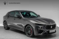 Maserati Levante din 2025 cu 10.900 km - oferta MAS216613 - foto 2