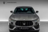 Maserati Levante din 2025 cu 10.900 km - oferta MAS216613 - foto 3