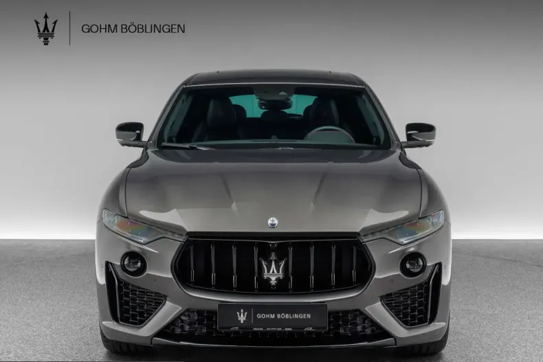 Maserati Levante din 2025 cu 10.900 km - oferta MAS216613 - foto 3