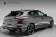 Maserati Levante din 2025 cu 10.900 km - oferta MAS216613 - foto 5