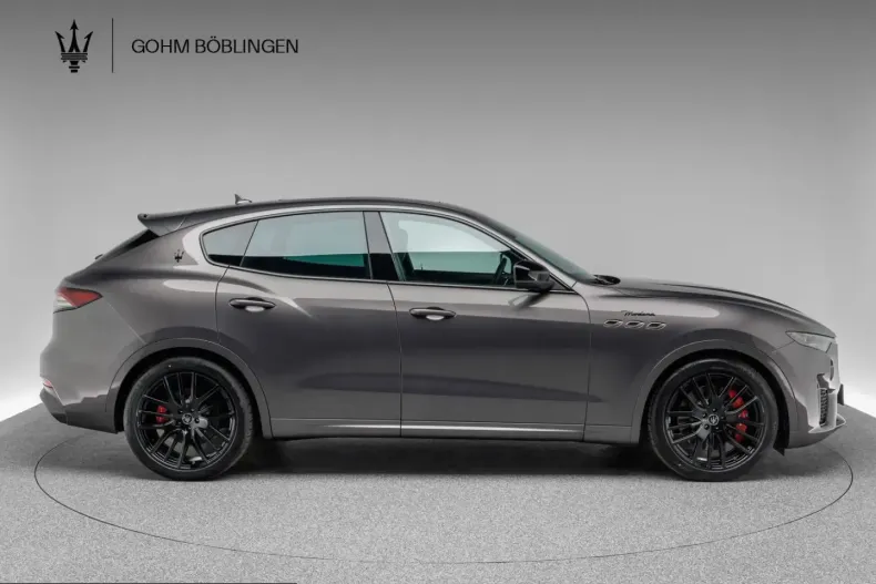 Maserati Levante din 2025 cu 10.900 km - oferta MAS216613 - foto 6