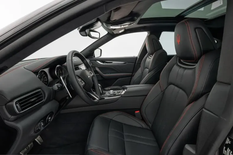 Maserati Levante din 2025 cu 10.900 km - oferta MAS216613 - foto 9