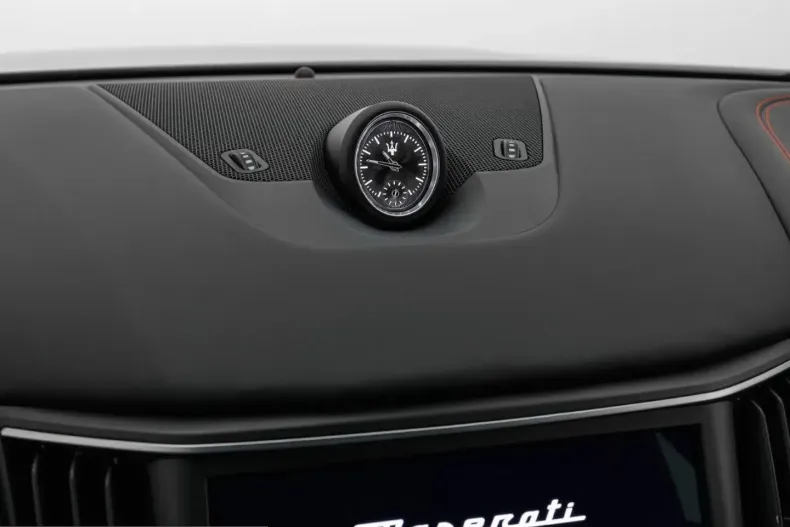 Maserati Levante din 2025 cu 10.900 km - oferta MAS216613 - foto 14