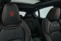 Maserati Levante din 2025 cu 10.900 km - oferta MAS216613 - foto 19