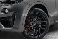 Maserati Levante din 2025 cu 10.900 km - oferta MAS216613 - foto 22