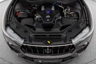 Maserati Levante din 2025 cu 10.900 km - oferta MAS216613 - foto 24