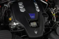 Maserati Levante din 2025 cu 10.900 km - oferta MAS216613 - foto 25