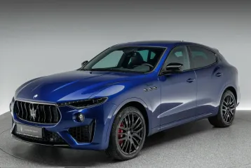 Maserati Levante din 2024 - oferta MAS216614
