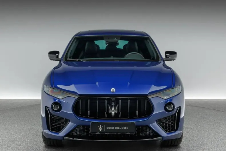 Maserati Levante din 2024 cu 25.500 km - oferta MAS216614 - foto 3