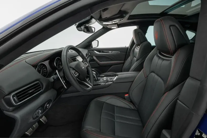 Maserati Levante din 2024 cu 25.500 km - oferta MAS216614 - foto 4