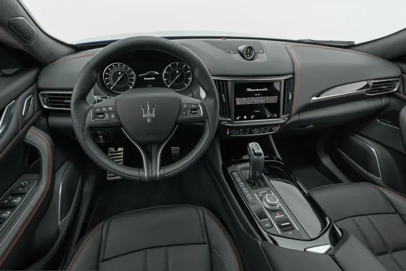 Maserati Levante din 2024 cu 25.500 km - oferta MAS216614 - foto 7